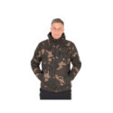 Sweat Fox Camo Full Zip Prem Sherpa 310 Hoodie