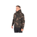 Sweat Fox Camo Full Zip Prem Sherpa 310 Hoodie