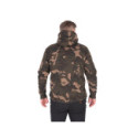 Sweat Fox Camo Full Zip Prem Sherpa 310 Hoodie