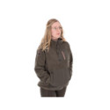 Veste Fox Explorer Fleece Hooded Jacket