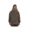 Veste Fox Explorer Fleece Hooded Jacket