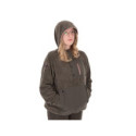 Veste Fox Explorer Fleece Hooded Jacket