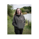 Veste Fox Explorer Fleece Hooded Jacket