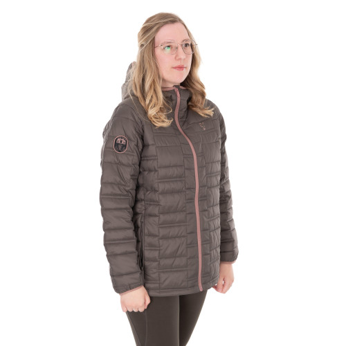 Veste Fox Explorer Quilted Jacket 2
