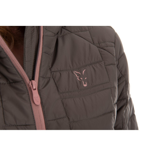 Veste Fox Explorer Quilted Jacket
