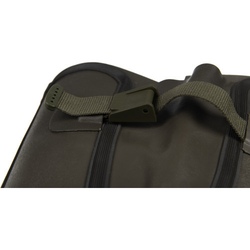 Bottes Fox Neoprene Lined Camo/Khaki Rubber Boot