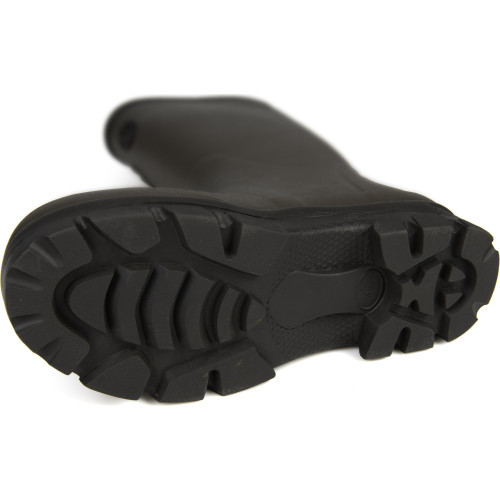 Bottes Fox Neoprene Lined Camo/Khaki Rubber Boot