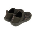 Chaussons Fox Camo/Khaki Slipperq
