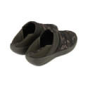 Chaussons Fox Camo/Khaki Slipperq