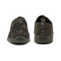 Chaussons Fox Camo/Khaki Slipperq