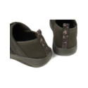 Chaussons Fox Camo/Khaki Slipperq