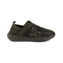 Chaussons Fox Camo/Khaki Slipperq