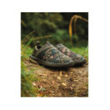 Chaussons Fox Camo/Khaki Slipperq