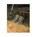 Chaussons Fox Camo/Khaki Slipperq