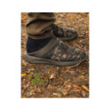 Chaussons Fox Camo/Khaki Slipperq