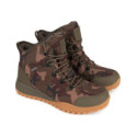 Chaussures Fox Khaki / Camo V2  Boot
