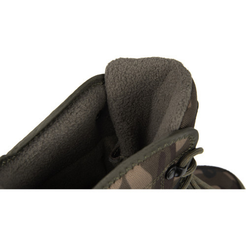 Chaussures Fox Khaki / Camo V2  Boot