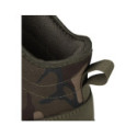 Chaussures Fox Khaki / Camo V2  Boot