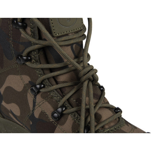 Chaussures Fox Khaki / Camo V2  Boot
