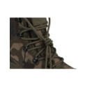 Chaussures Fox Khaki / Camo V2  Boot