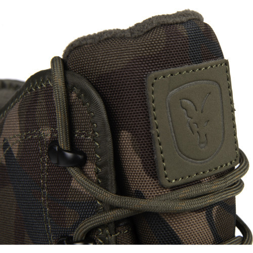 Chaussures Fox Khaki / Camo V2  Boot