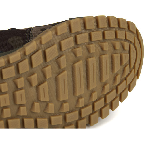 Chaussures Fox Khaki / Camo V2  Boot