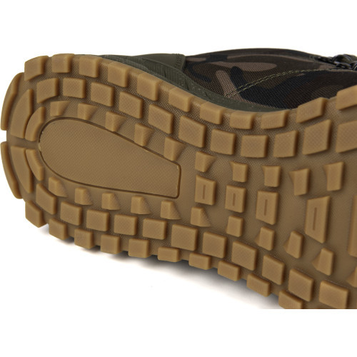 Chaussures Fox Khaki / Camo V2  Boot