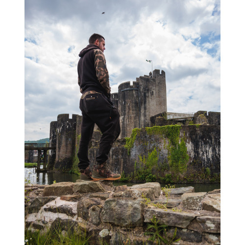 Chaussures Fox Khaki / Camo V2  Boot