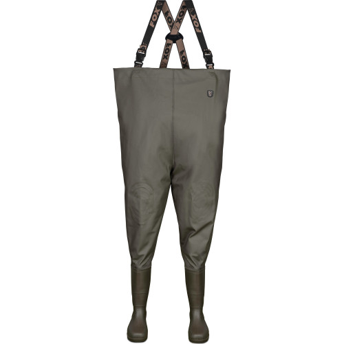 Fox Khaki HD XL Waders