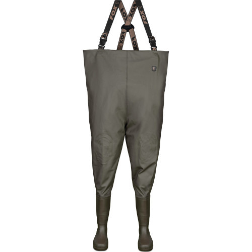 Fox Khaki HD XL Waders