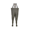 Fox Khaki HD XL Waders