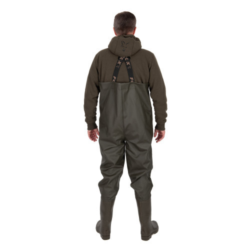 Fox Khaki HD Waders