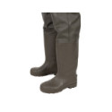 Fox Khaki HD Waders