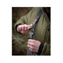 Fox Khaki HD Waders