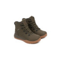 Chaussures Fox Khaki  V2 Boot