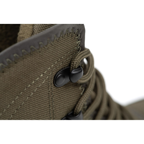 Chaussures Fox Khaki  V2 Boot