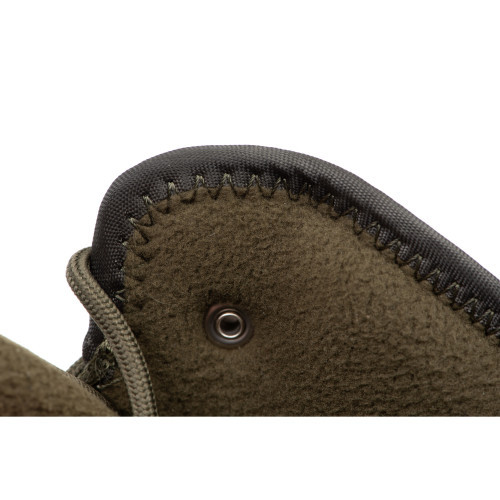 Chaussures Fox Khaki  V2 Boot