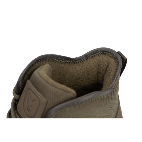 Chaussures Fox Khaki  V2 Boot