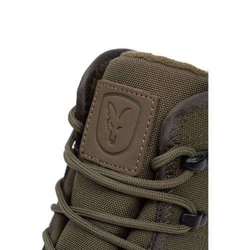 Chaussures Fox Khaki  V2 Boot