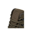 Chaussures Fox Khaki  V2 Boot