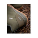 Chaussures Fox Khaki  V2 Boot