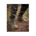 Chaussures Fox Khaki  V2 Boot