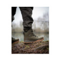 Chaussures Fox Khaki  V2 Boot