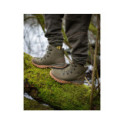 Chaussures Fox Khaki  V2 Boot