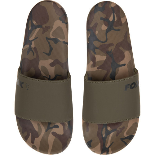 Claquettes Fox Sliders UK