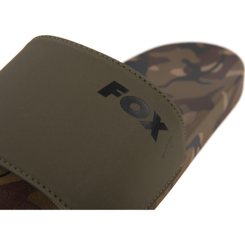 Claquettes Fox Sliders UK