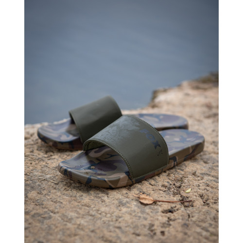 Claquettes Fox Sliders UK