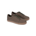 Chaussures Fox Khaki Canvas Shoe