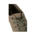 Chaussures Fox Khaki Canvas Shoe