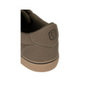 Chaussures Fox Khaki Canvas Shoe